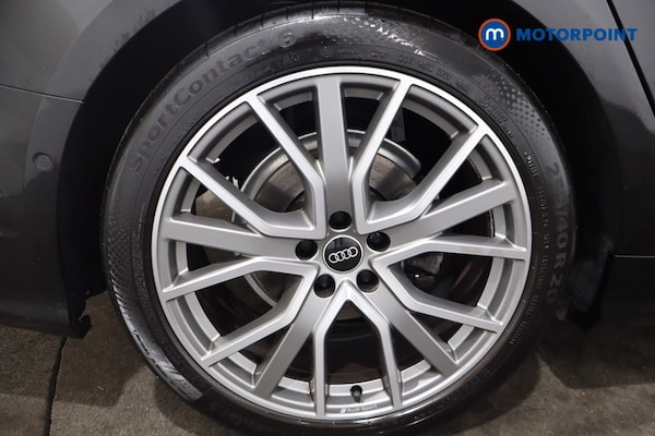 Used Audi A6 2023 for sale - 76193548: Photo 17
