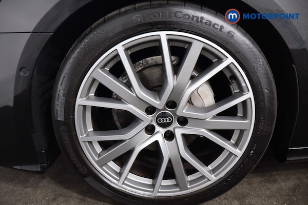 Used Audi A6 2023 for sale - 76193548: Photo 19