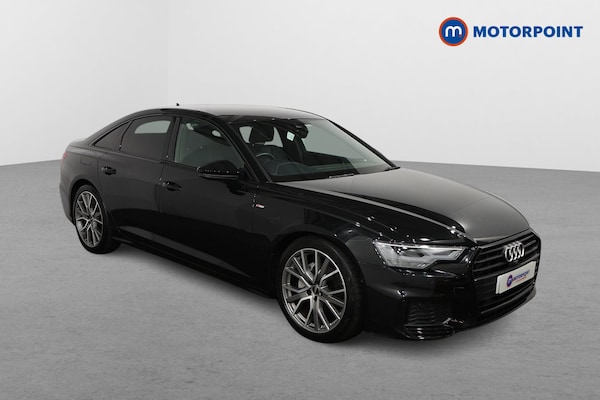 Used Audi A6 2023 for sale - 76193548: Photo 1