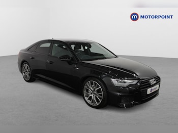 Audi - A6