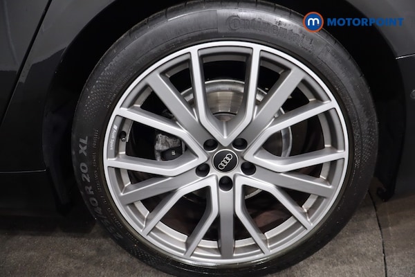 Used Audi A6 2023 for sale - 76193548: Photo 20