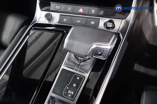 Used Audi A6 2023 for sale - 76193548: Photo 22