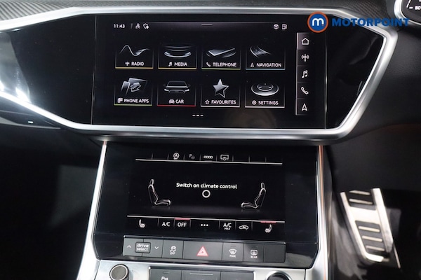 Used Audi A6 2023 for sale - 76193548: Photo 23