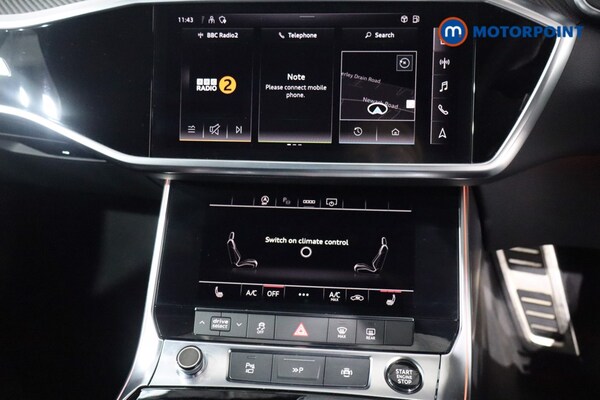 Used Audi A6 2023 for sale - 76193548: Photo 25