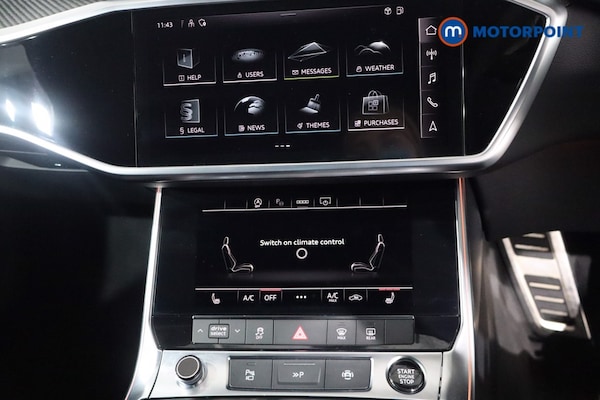 Used Audi A6 2023 for sale - 76193548: Photo 26