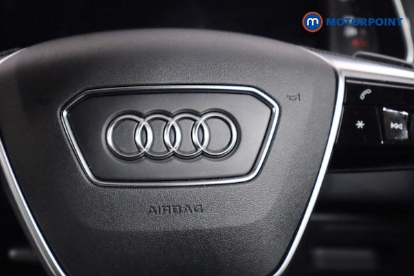 Used Audi A6 2023 for sale - 76193548: Photo 27