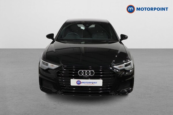 Used Audi A6 2023 for sale - 76193548: Photo 2