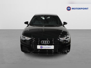 Used Audi A6 2023 for sale - 76193548: Photo 2