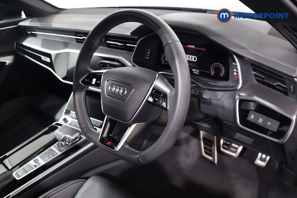 Used Audi A6 2023 for sale - 76193548: Photo 34