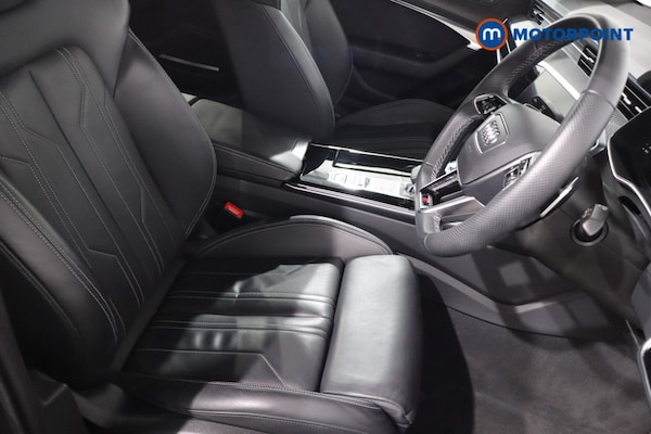 Used Audi A6 2023 for sale - 76193548: Photo 35