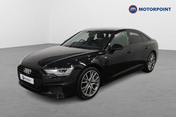 Used Audi A6 2023 for sale - 76193548: Photo 3
