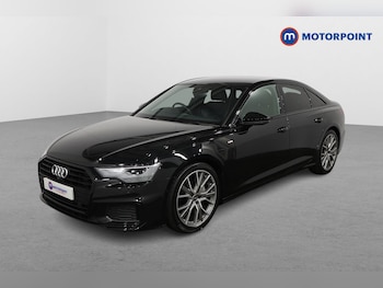 Used Audi A6 2023 for sale - 76193548: Photo 3
