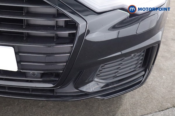 Used Audi A6 2023 for sale - 76193548: Photo 40