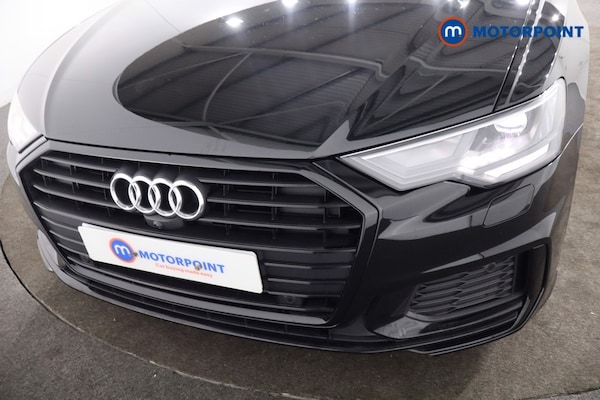 Used Audi A6 2023 for sale - 76193548: Photo 42