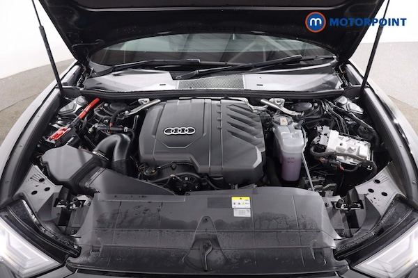 Used Audi A6 2023 for sale - 76193548: Photo 43