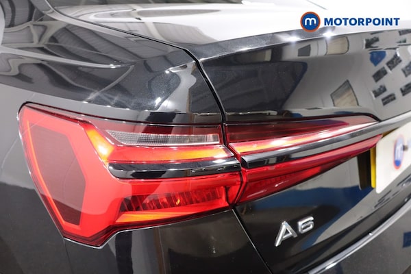 Used Audi A6 2023 for sale - 76193548: Photo 45
