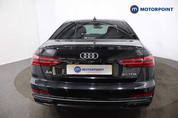 Used Audi A6 2023 for sale - 76193548: Photo 48