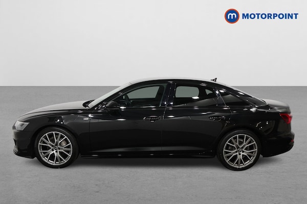 Used Audi A6 2023 for sale - 76193548: Photo 4