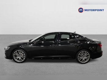 Used Audi A6 2023 for sale - 76193548: Photo 4