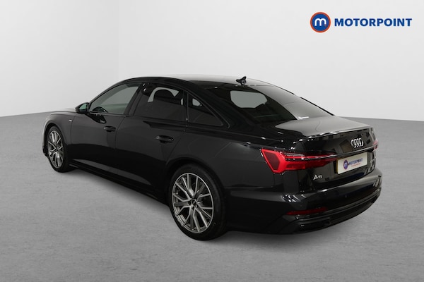 Used Audi A6 2023 for sale - 76193548: Photo 5