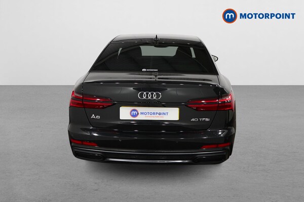 Used Audi A6 2023 for sale - 76193548: Photo 6
