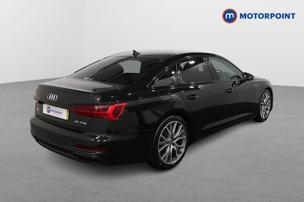 Used Audi A6 2023 for sale - 76193548: Photo 7