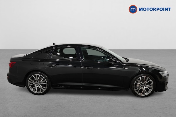 Used Audi A6 2023 for sale - 76193548: Photo 8