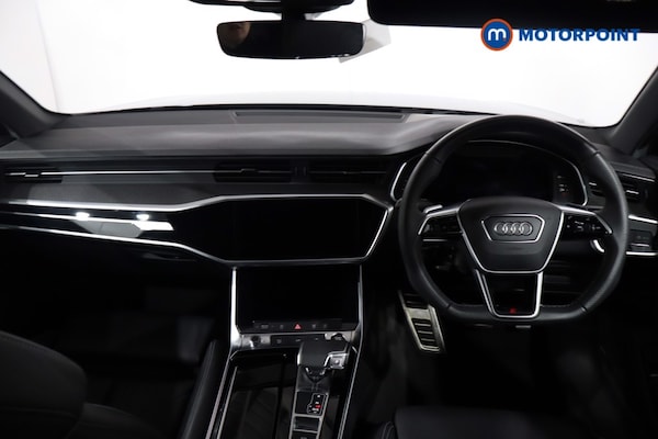Used Audi A6 2023 for sale - 76193548: Photo 9