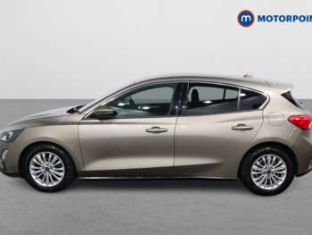 Used Ford Focus 2019 for sale - 74732891: Photo