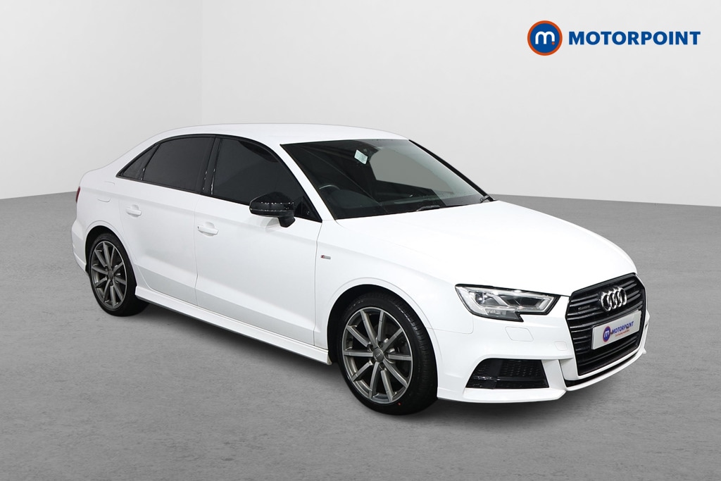 Used Audi A3 2018 for sale - 76862579: Photo 1