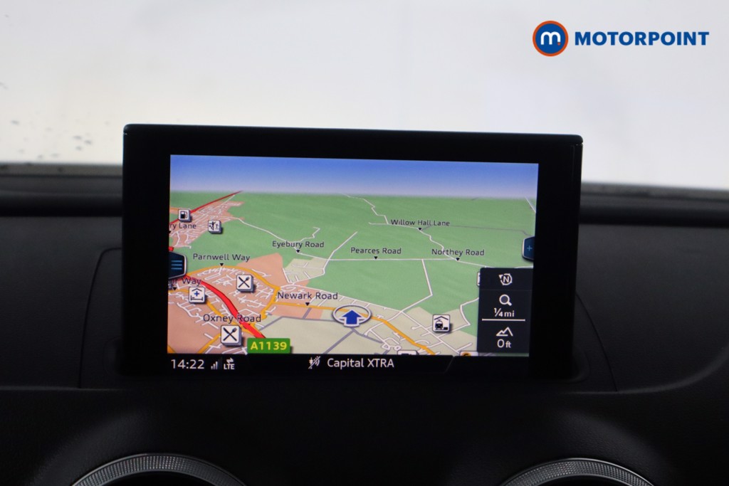 Used Audi A3 2018 for sale - 76862579: Photo 10