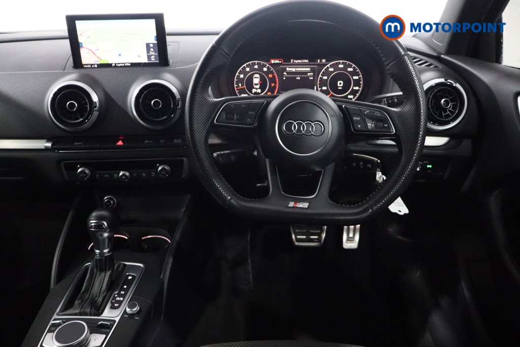 Used Audi A3 2018 for sale - 76862579: Photo 11