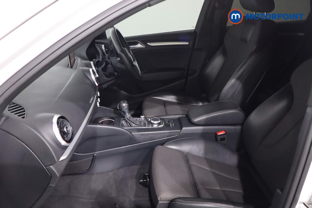 Used Audi A3 2018 for sale - 76862579: Photo 12