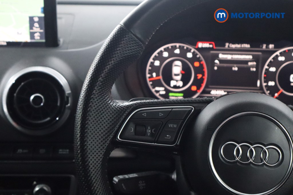 Used Audi A3 2018 for sale - 76862579: Photo 15