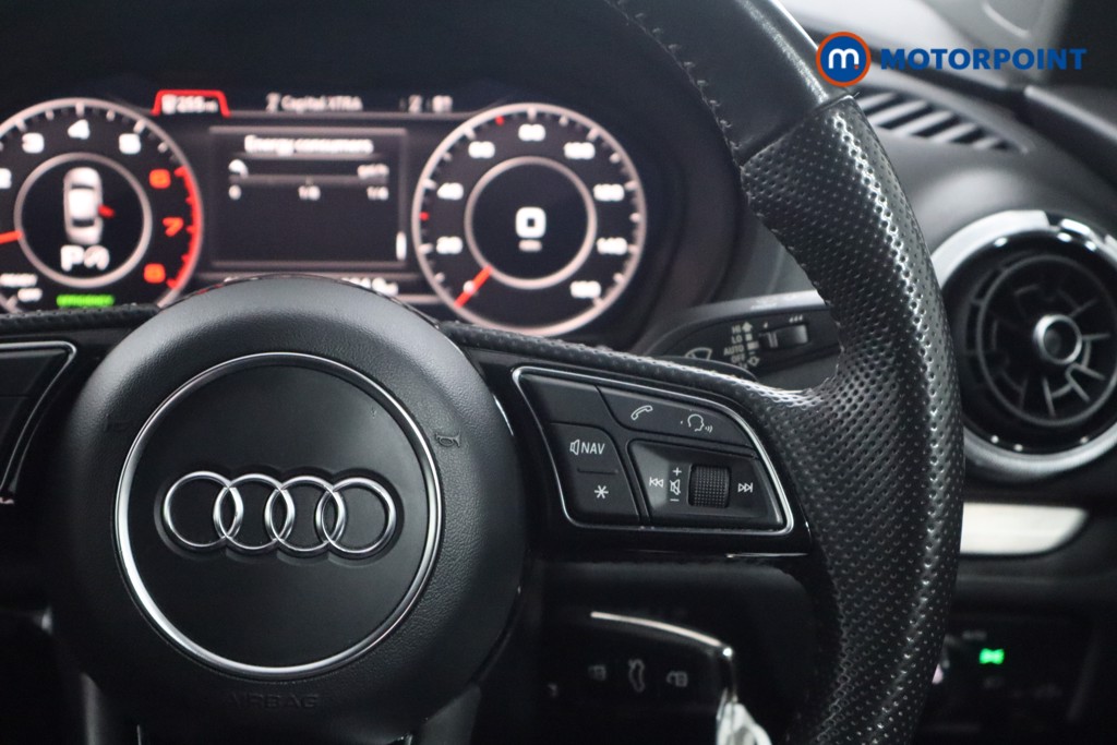 Used Audi A3 2018 for sale - 76862579: Photo 16