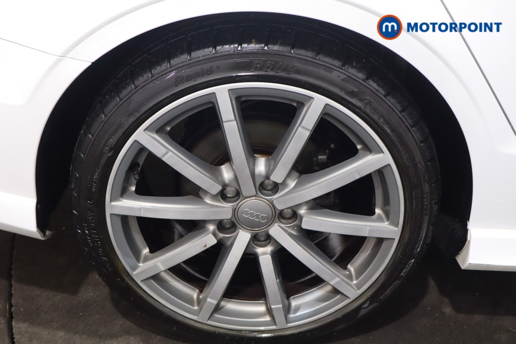 Used Audi A3 2018 for sale - 76862579: Photo 17