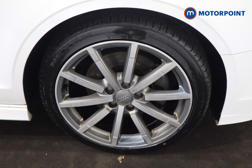 Used Audi A3 2018 for sale - 76862579: Photo 18