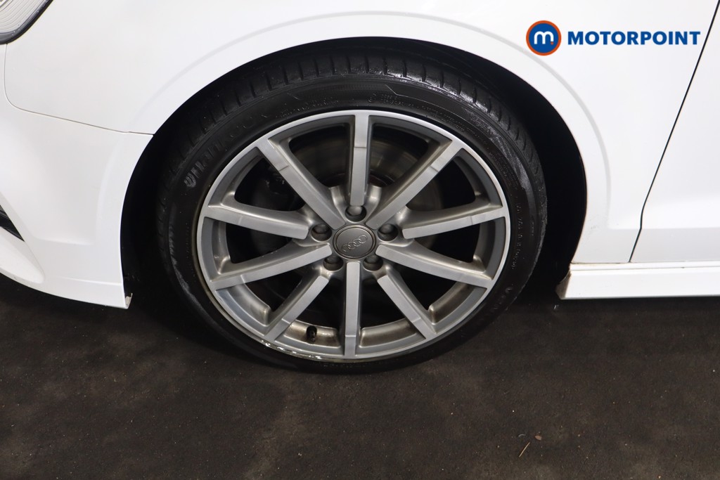 Used Audi A3 2018 for sale - 76862579: Photo 19