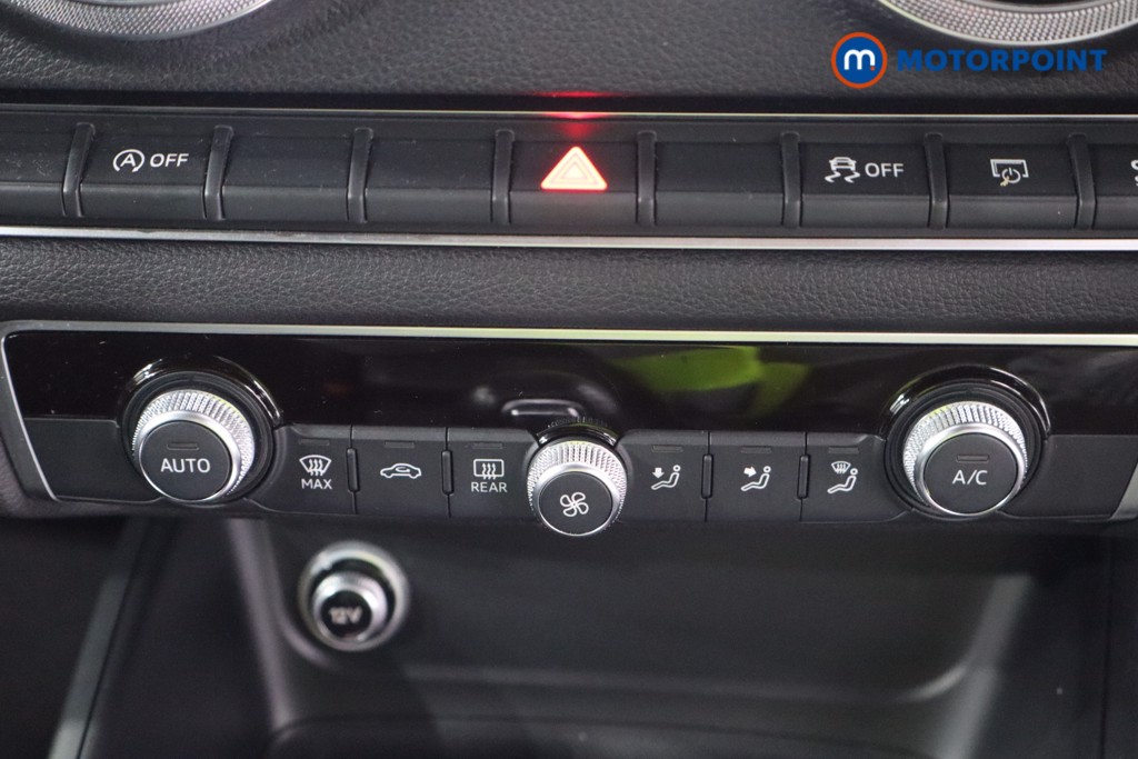 Used Audi A3 2018 for sale - 76862579: Photo 22