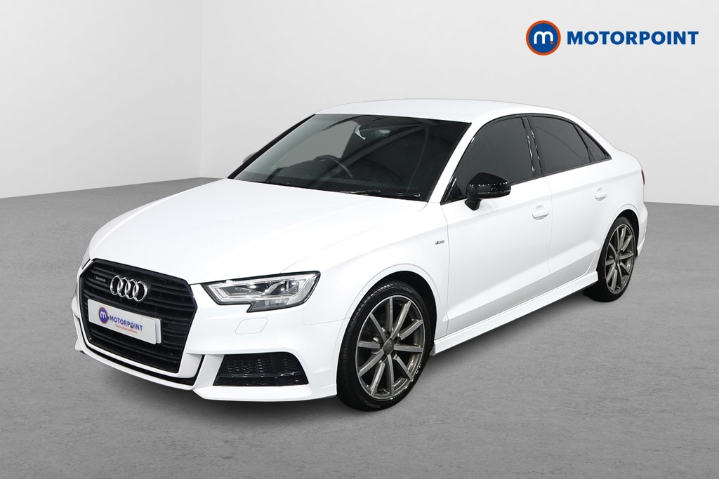 Used Audi A3 2018 for sale - 76862579: Photo 3