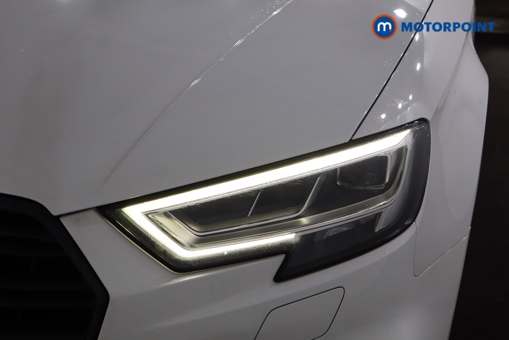 Used Audi A3 2018 for sale - 76862579: Photo 31