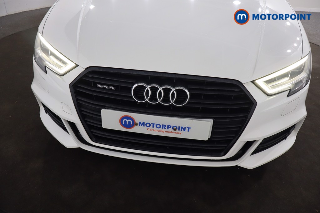 Used Audi A3 2018 for sale - 76862579: Photo 33