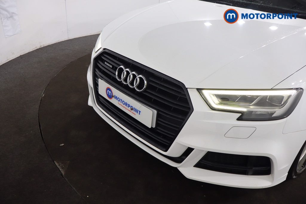 Used Audi A3 2018 for sale - 76862579: Photo 34