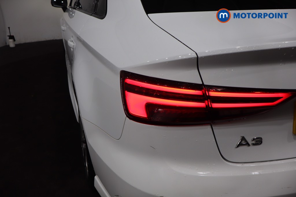 Used Audi A3 2018 for sale - 76862579: Photo 35