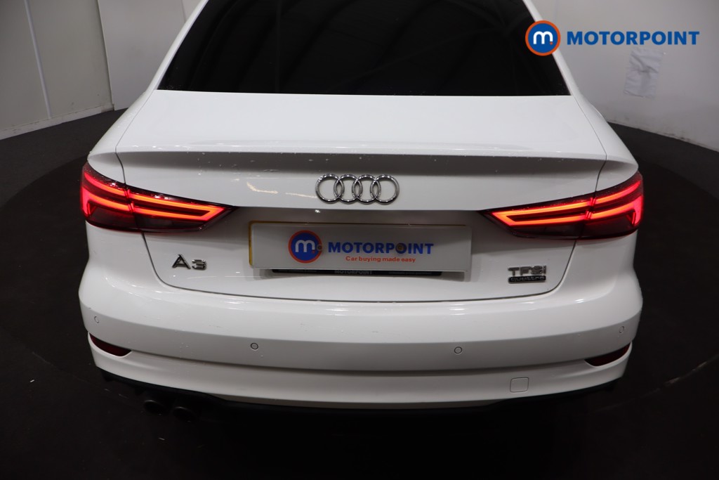 Used Audi A3 2018 for sale - 76862579: Photo 37