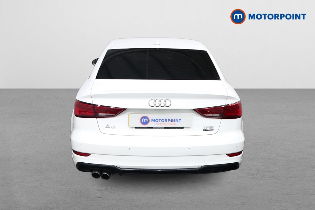 Used Audi A3 2018 for sale - 76862579: Photo 6