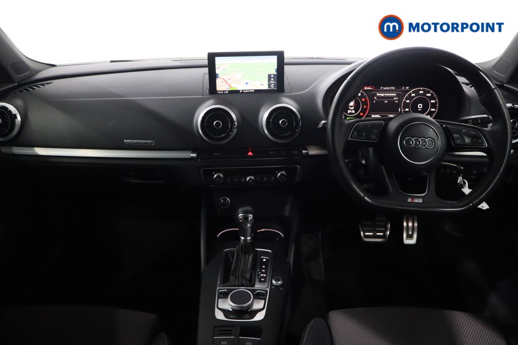 Used Audi A3 2018 for sale - 76862579: Photo 9