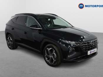 2021 - 1.6 TGDi Plug-in Hybrid Ultimate 5dr 4WD Auto