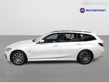Used BMW 3 Series 2021 for sale - 78553800: Photo