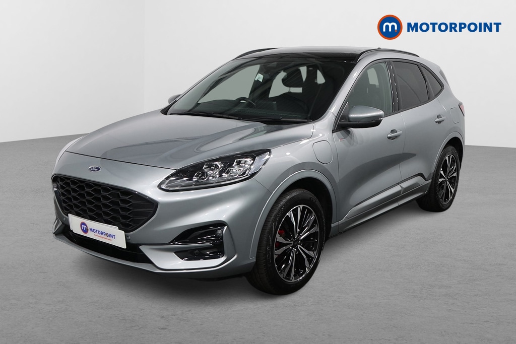 Used Ford Kuga 2023 for sale - 76934078: Photo 3